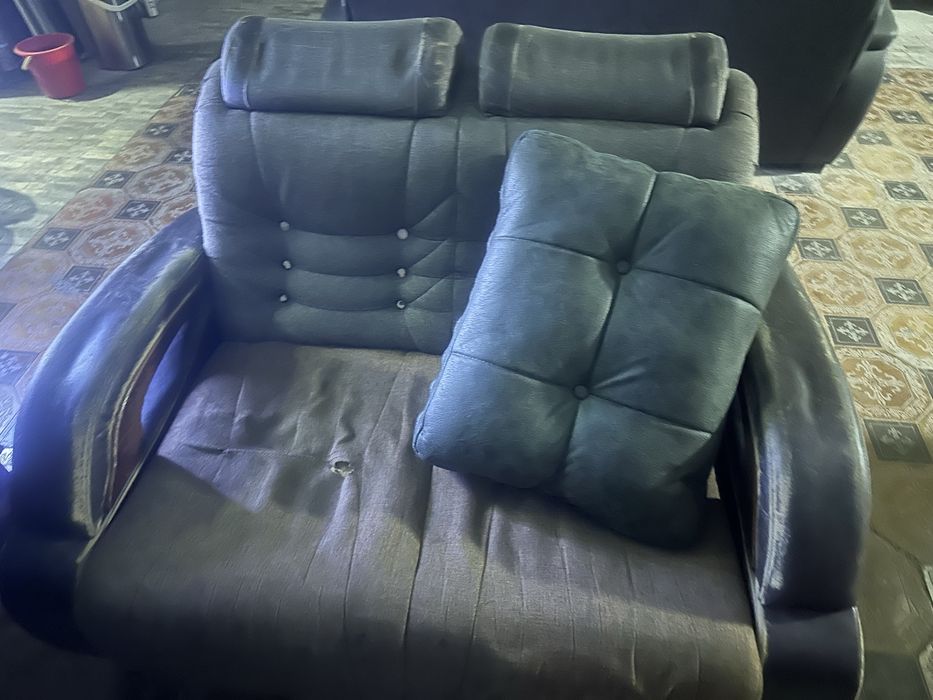 Divan kreslolar 4 kishilik 2 kishilik