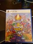 Игра за PS5 Super crazy rhythm castle
