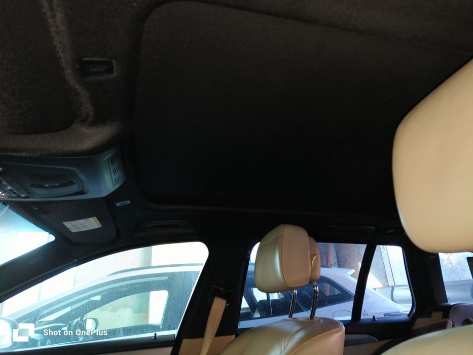 Bmw 535 ix f11 на части