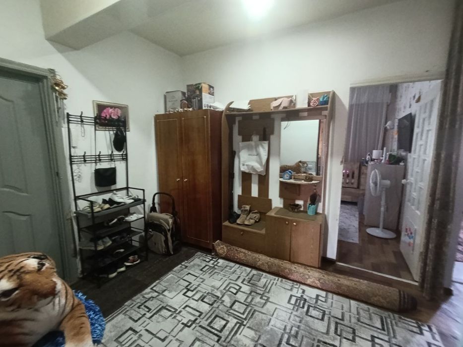 3/9/9. Сергели 5. Квартира 78 м², не торец. Метро "Sergeli" - 300 м.