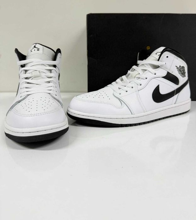 Nike Air Jordan 1 Mid