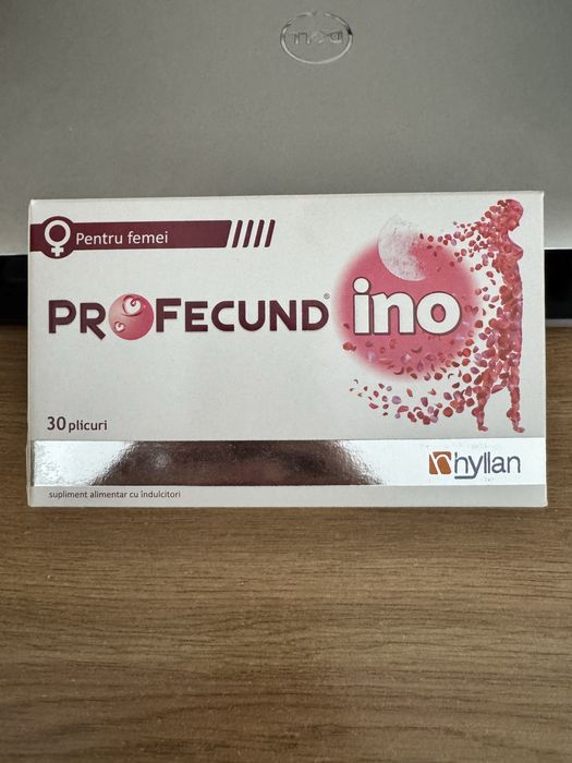 Profecund ino hyllan