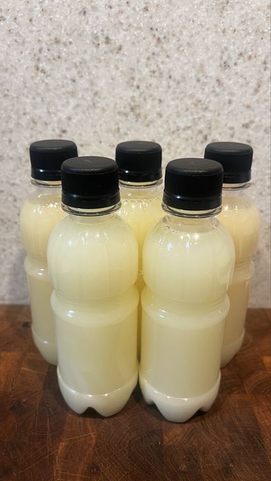 Жир 100% натуральный,вытоплен на водянной бане