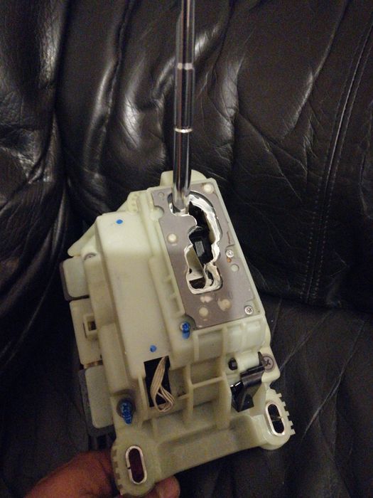 Селектор за мерцедес w203, w209! Една година гаранция!!!