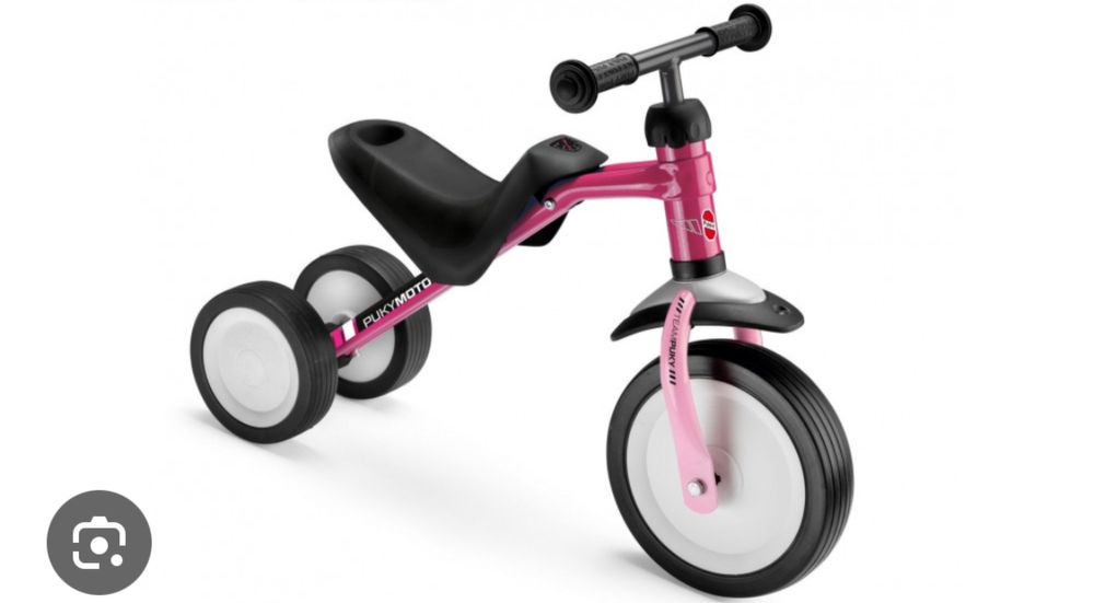 PUKY MOTO Berry Rosé 2019 (PUK3041)