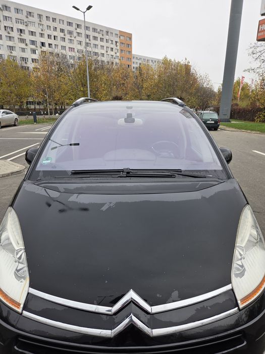 Vand Citroën C4 Picasso