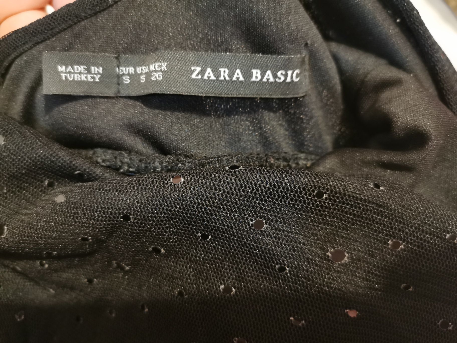 Vând Rochie Zara mar. S