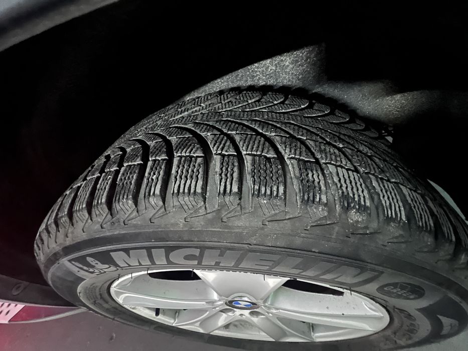 BMW X5 3.0d 2009 Top