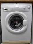 Пералня Hoover HNS 5655 5кг