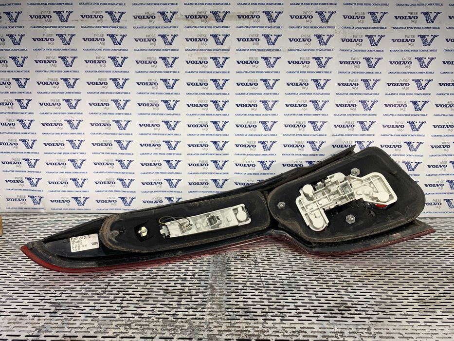 Stop dreapta Volvo V50 2007-2012