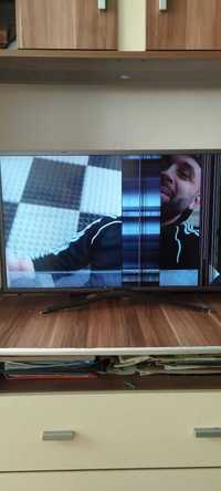TV Smart Samsung, model UE32K5502AK si Telefunken non smart pt piese