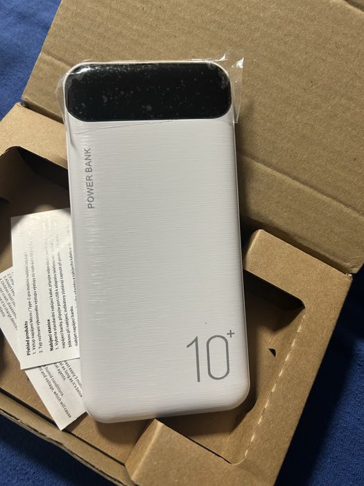 Преносима батерия 10,000 mAh