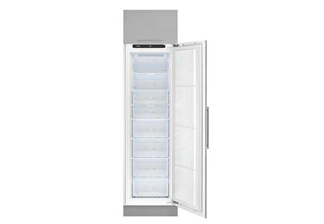 Нов фризер за вграждане Teka TOTAL No Frost TGI2 200 NF EU