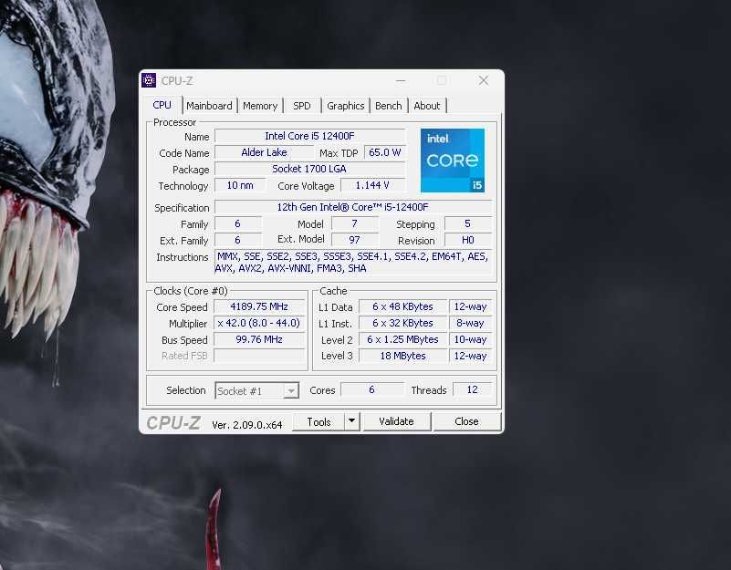 Vand PC Gaming i5 12400f Rtx 4060 NU FAC SCHIMBURI!