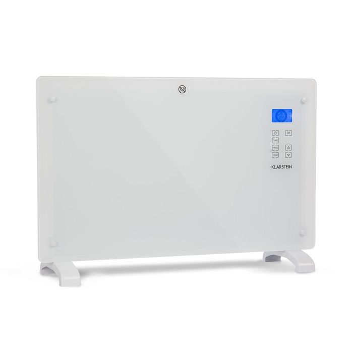 Convector electric radiator aeroterma reșou calorifer  încălzire