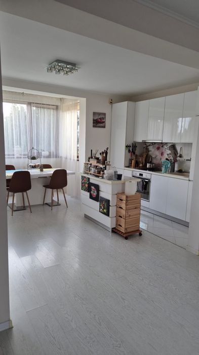 Casa cartierul Arhitectilor 125m+Teren 400m VANDUT