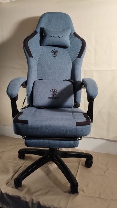 Scaune de birou de gaiming cu vibratii in perna pret 550 lei bucata