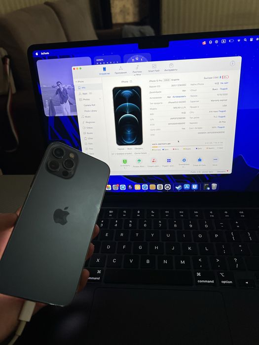 iphone 12 pro 128 tali