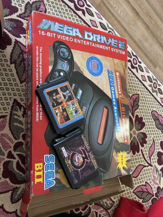 Продаю сега в хорошем состояний