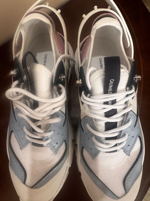 Calvin Klein 38 размер