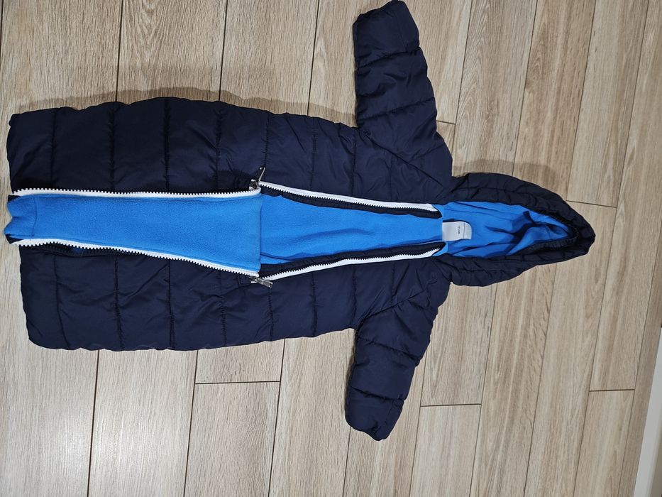 Детски космонавт Nike