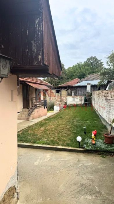 Продажба Къща гр. Трявна - гр. Плачковци 103m²