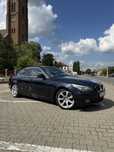 BMW Seria 5 E60 530d 2007 Facelift