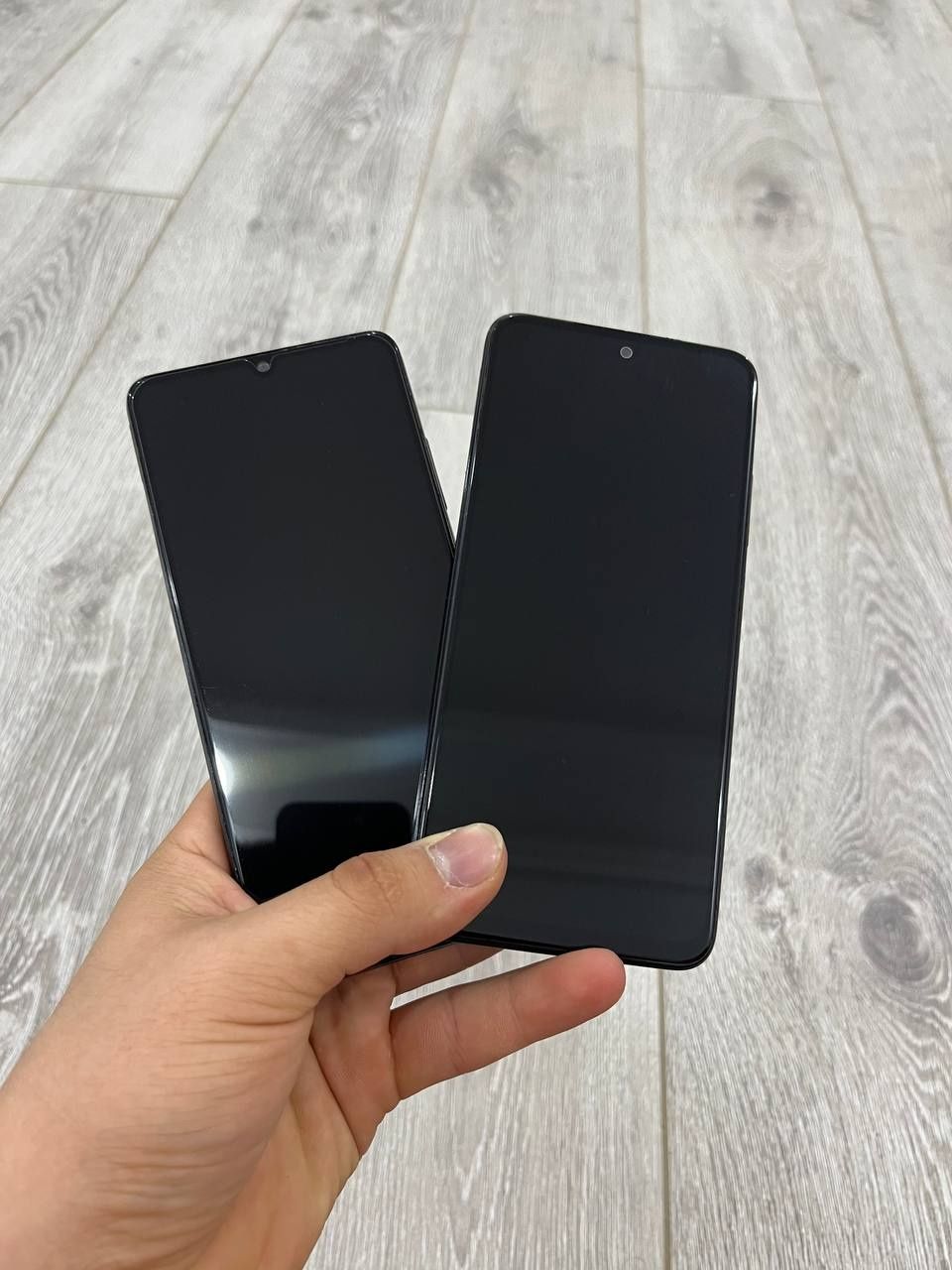 Samsung a32 Redmi not 11 radnoy skidkada