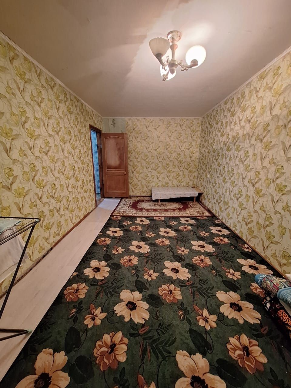 Продаётся 2 комн, центр, Юбиляр
