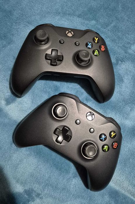 Joystick Xbox/PC Microsoft