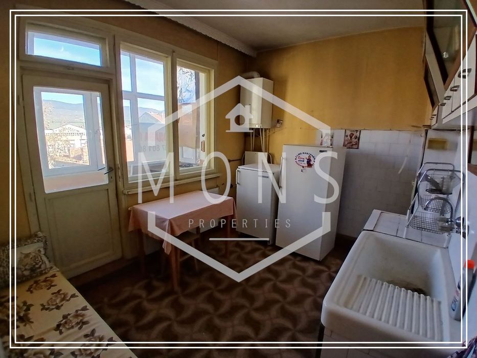 3-стаен в Габрово, област-гр.Севлиево площ 86 цена 87900