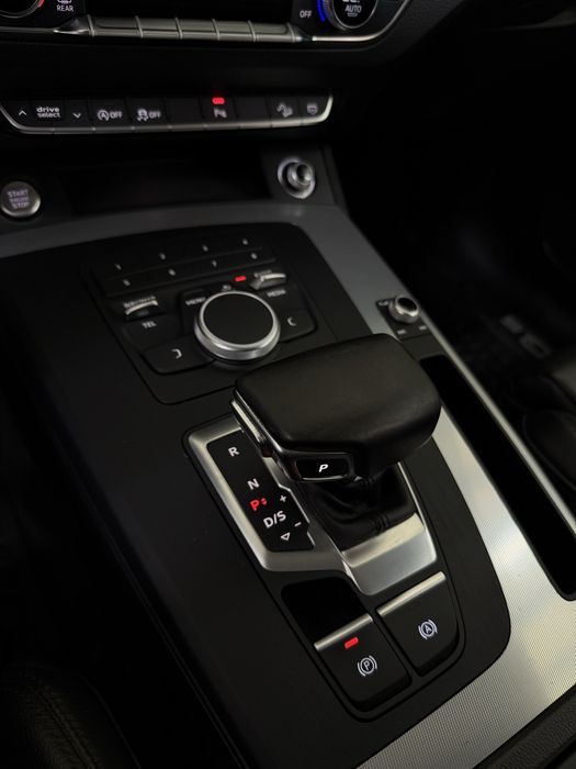 Audi Q5 4.0TDI Quattro S-Tronic 190cp 2.0 Diesel Euro 6 RATE/GARANTIE
