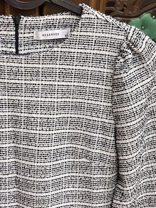 Ko’ylak brend RESERVED Xs razmer