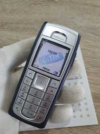 Nokia 6230 Grey Excelent Original!