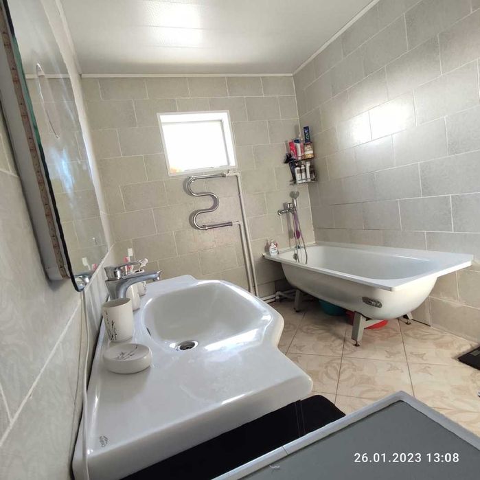 Продается Дом в п.Дружбе!