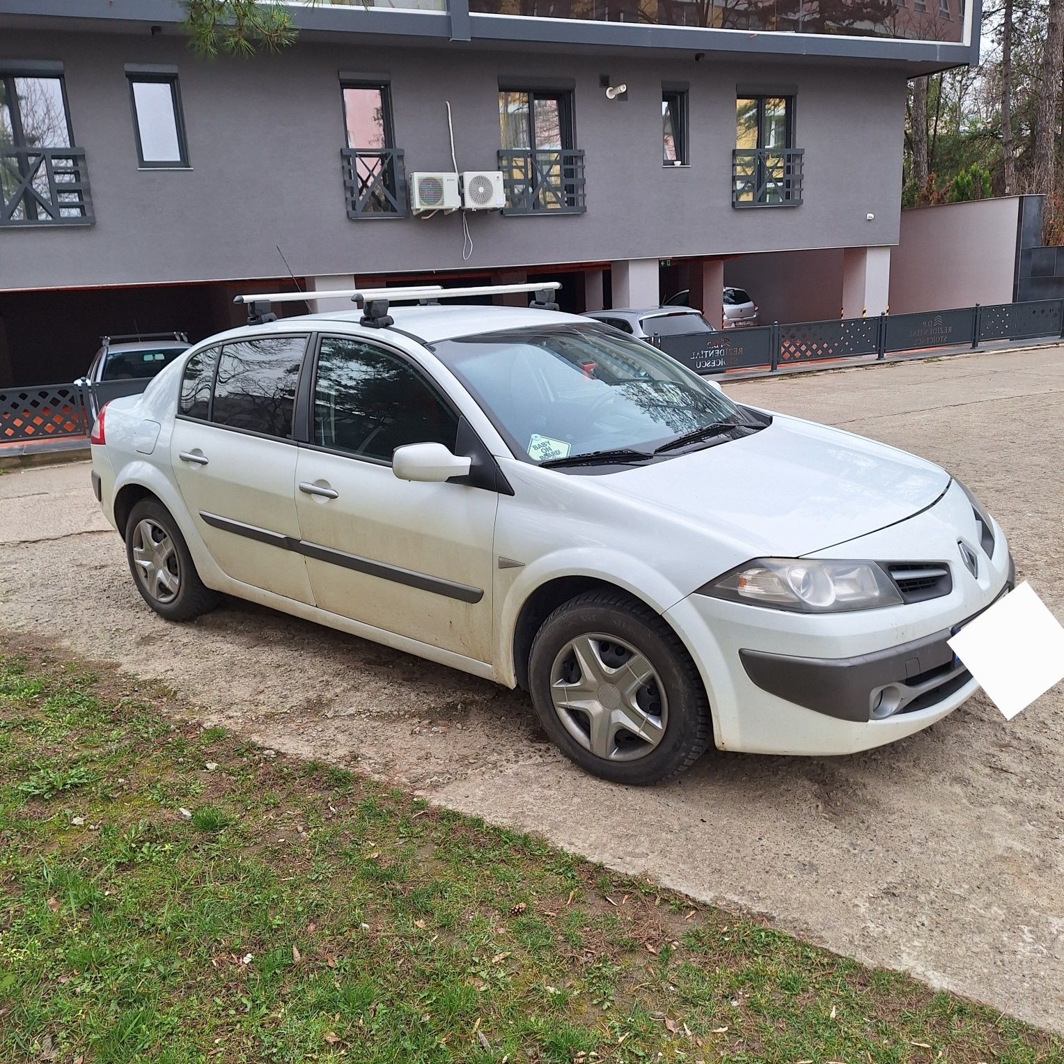 Renault Megane 2