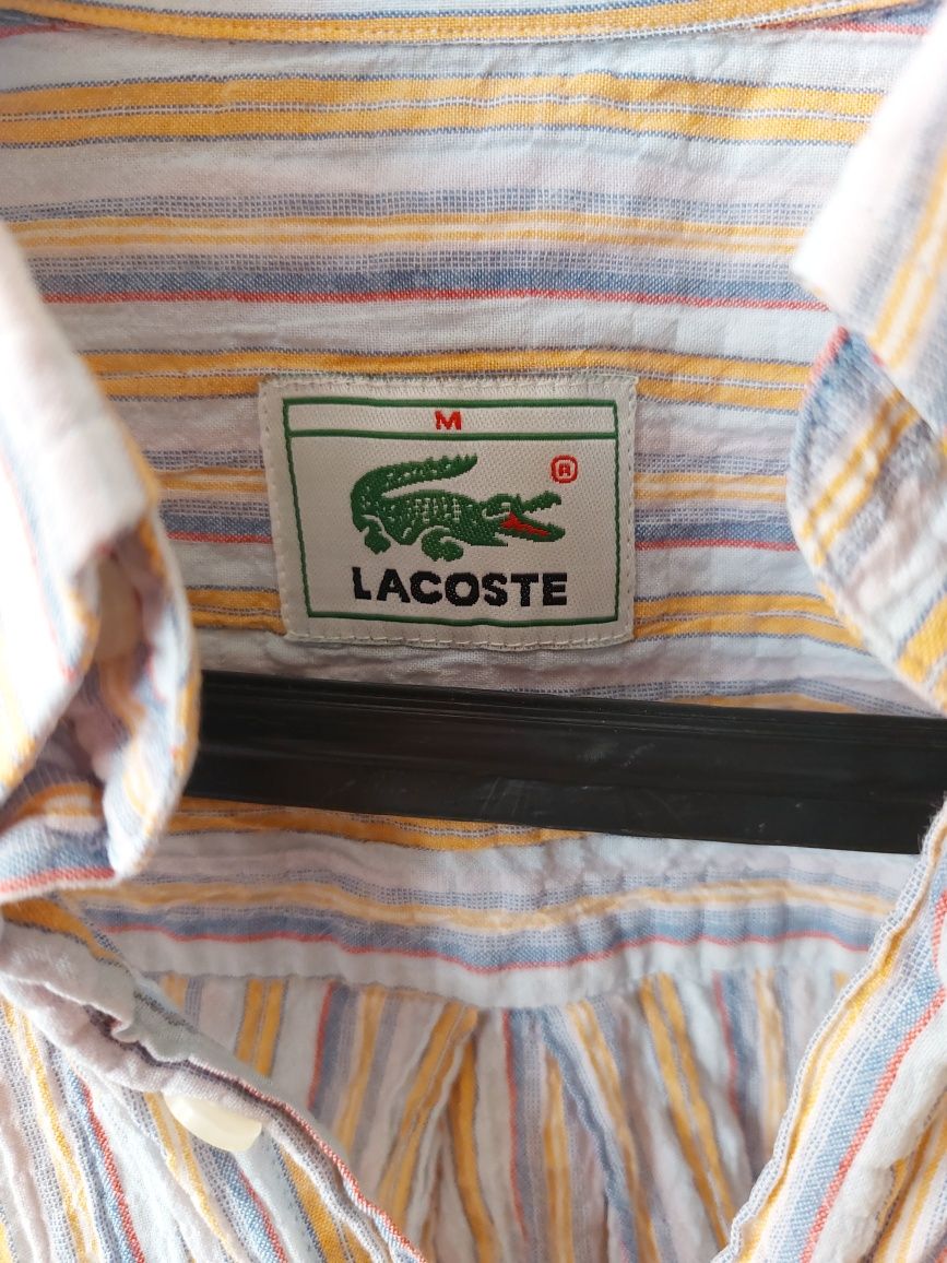 Оригинална риза Lacoste