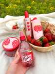 НОВО!!! Victoria’s Secret, линейка PINK! Аромат на ягода!