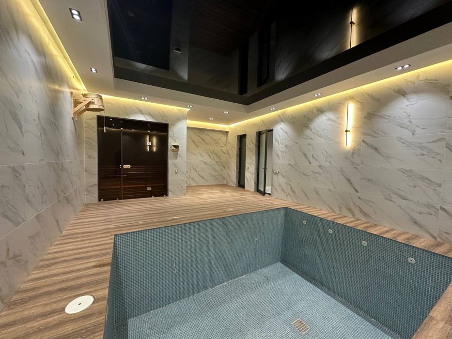 Продается новы евро дом Улица Никитина 2 соток