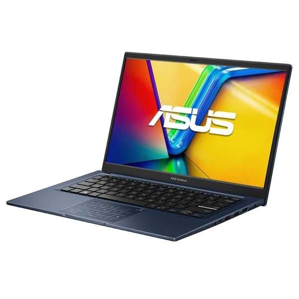 Продаётся новый ноутбук VivoBook X1404VA[i3-1315U/8Gb/128Gb/14" IPS]