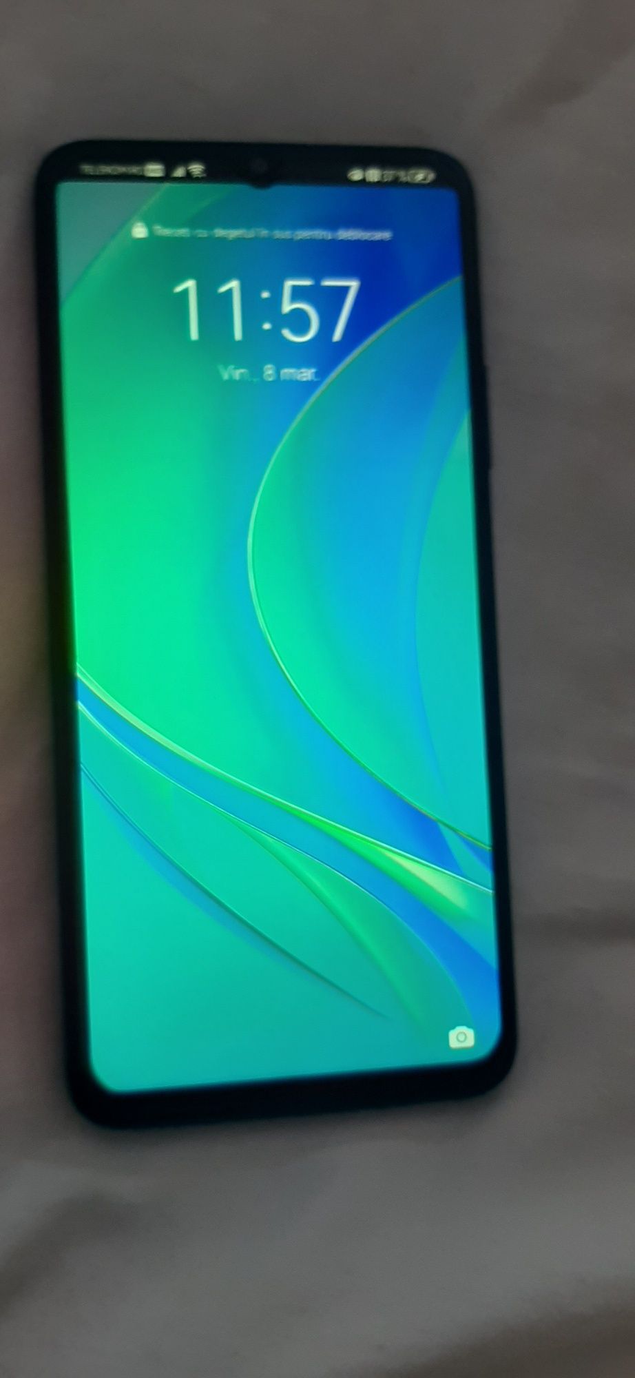 Huawei Nova Y70.