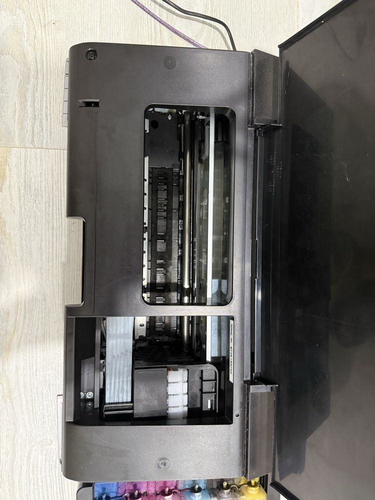 Принтер EPSON L805