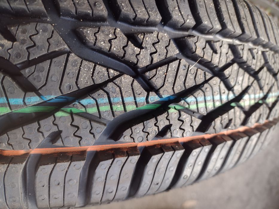 Нови 2бр.,155/80/13 Barum Quartaris5 dot3522