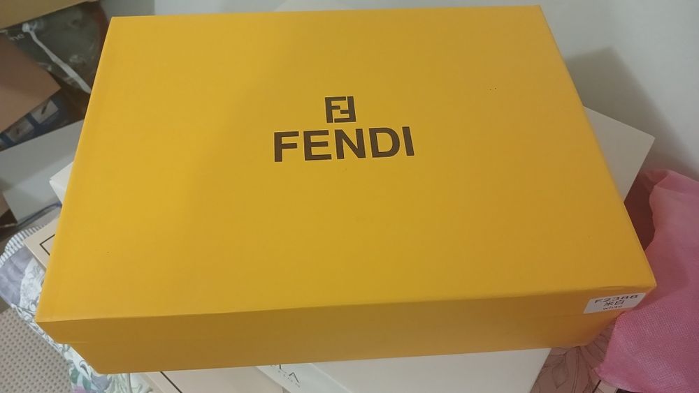 Sumka fendi original