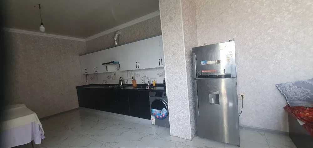 Срочно сдается дом 6 комнат,6 соток.можно под бизнес.Сергели.