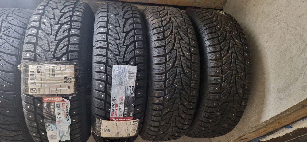 Продам диска и шины на R15