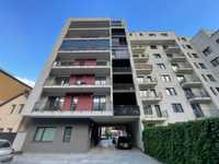 Vand apartament de doua camere 62mp