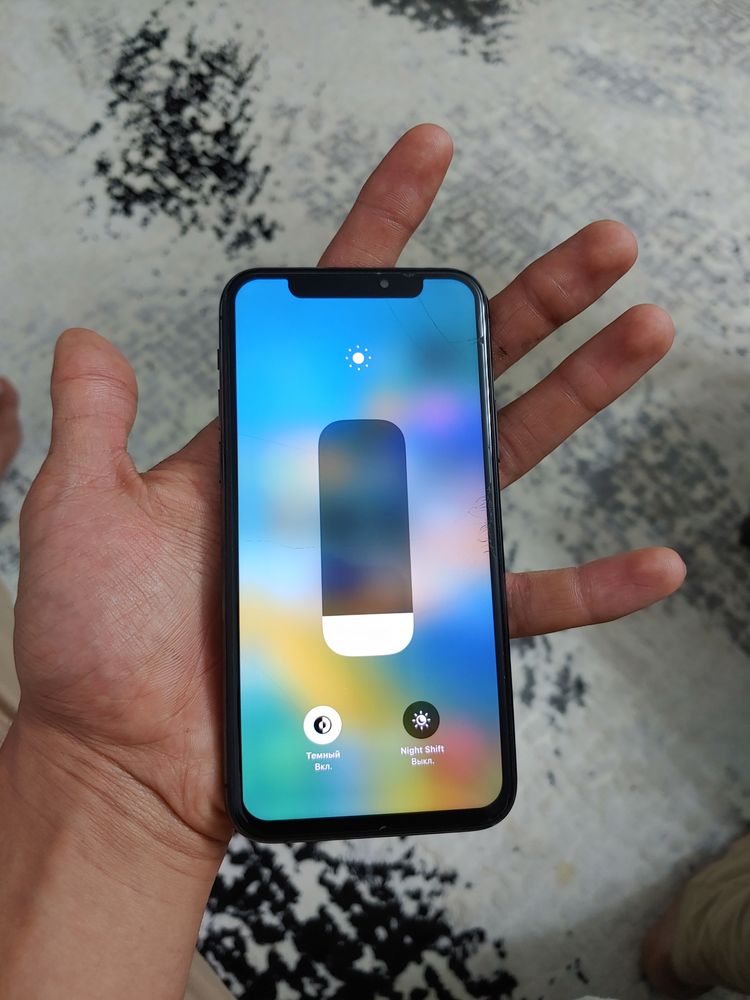 Iphone 11 pro 256gb