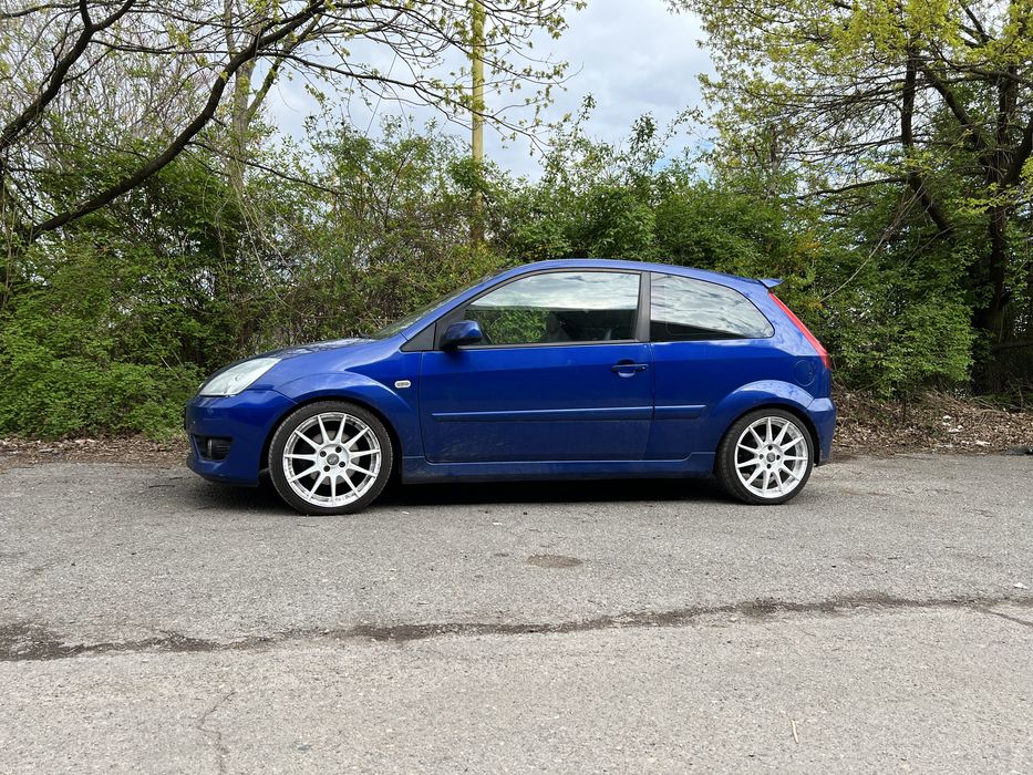 Джанти 17 4x108 MSW by OZ