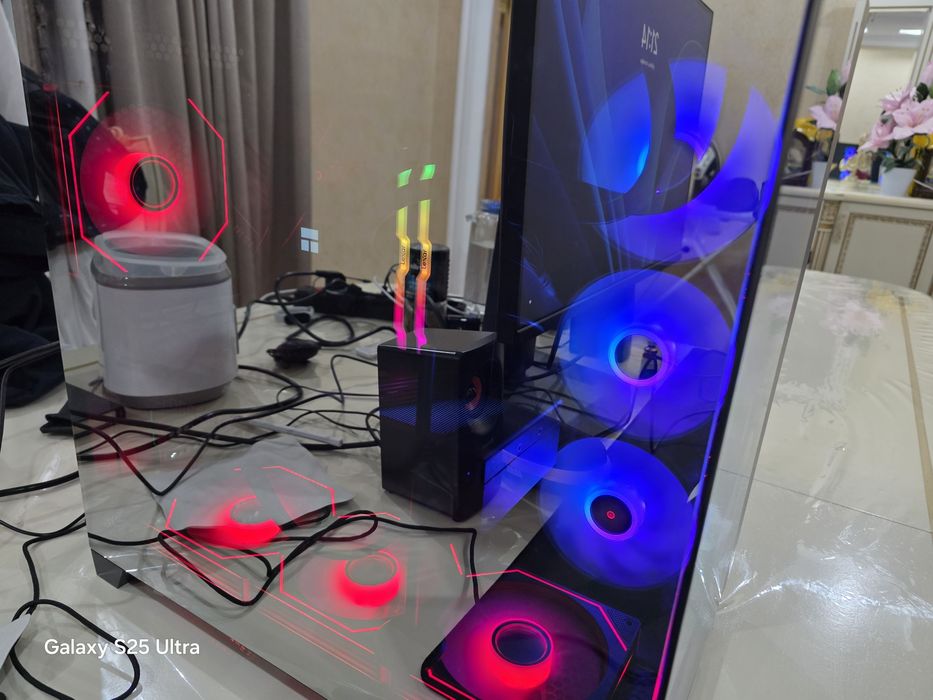 I7-14700KF RTX 5070 12 GB